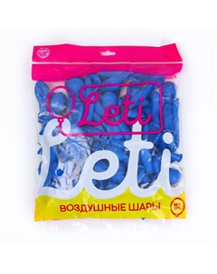 Воздушные шары латексные 5 Leti