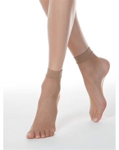 Носки женские RETTE SOCKS-MEDIUM 17С-177СП Conte