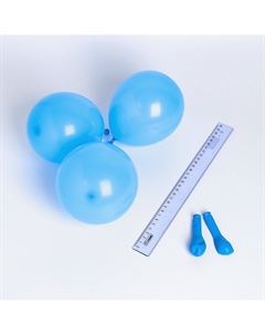 Воздушные шары латексные 5 Leti