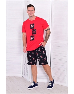 Пижама Новое кимоно