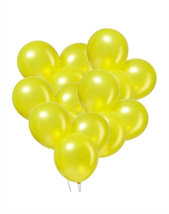 Шары воздушные латексные 12 Leti