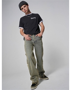 Брюки Nota bene