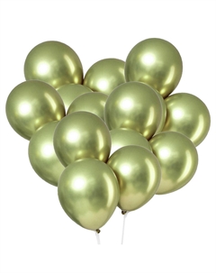Воздушный шар латексный 12 Leti