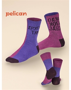 Носки Pelican