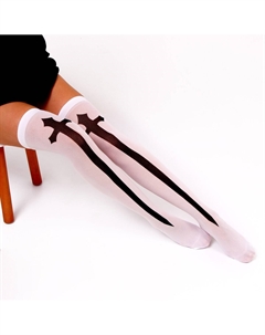 Чулки на хеллоуин Страна карнавалия