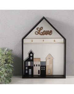 Настенные крючки декоративные Nobrand