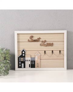 Настенные крючки декоративные Nobrand