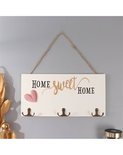 Настенные крючки декоративные Nobrand