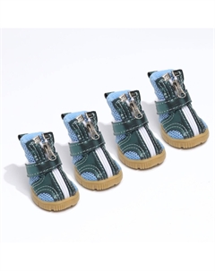 Ботинки Nobrand