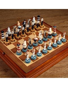 Шахматы сувенирные Nobrand