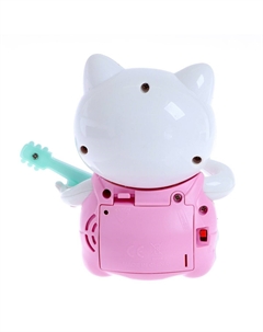 Музыкальная игрушка Zabiaka