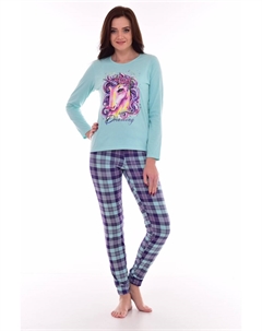 Пижама Новое кимоно