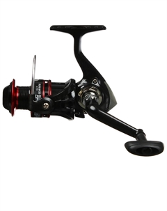 Катушка classic 2000, 3 + 1 подшипник Yugana