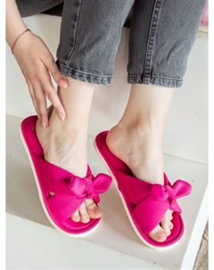 Туфли комнатные Smile of milady