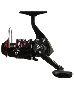 Катушка classic 1000, 3 + 1 подшипник Yugana