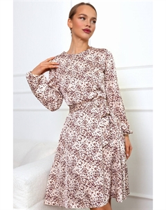 Платье Open-style