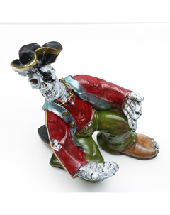 Подставка под бутылку Take it easy