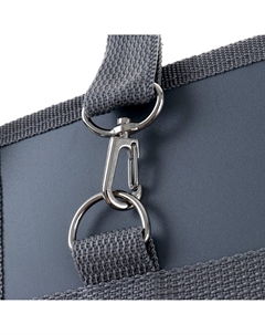 Папка для чертежей и рисунков a3, 420 х 343 х 50 мм, с ручками, пластиковая, молния сверху, 0.9 мм Calligrata