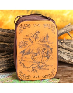 Подарочный набор Командор