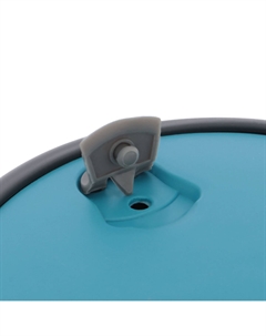 Ланч бокс с отделением для еды, контейнер для еды Доляна