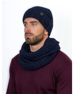 Шапка снуд Landre