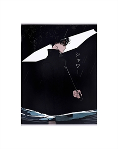 Тетрадь а4, 96 листов в клетку Calligrata