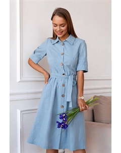 Платье Open-style