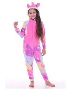 Пижама кигуруми Новое кимоно