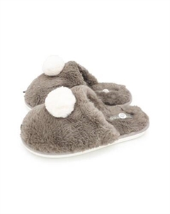 Туфли комнатные женские Smile of milady