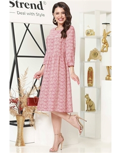 Платье Dstrend