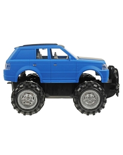 Машина инерционная B1654415 No name