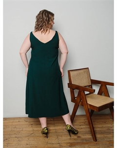 Сарафан Jetty-plus