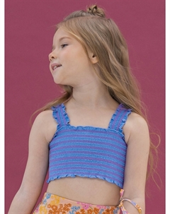 Майка топ Pelican