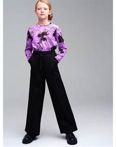 Брюки трикотажные Playtoday