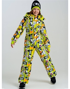 Комбинезон Playtoday