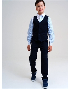 Полуботинки Playtoday