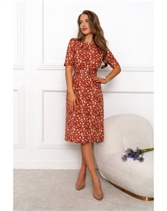 Платье Open-style