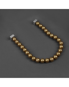 Подхват для штор Арт узор