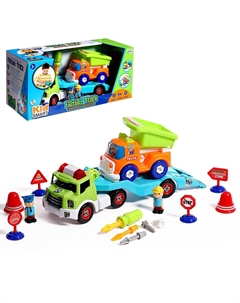 Конструктор винтовой Nobrand