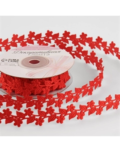 Лента фигурная Арт узор