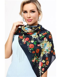 Палантин шифоновый Dstrend