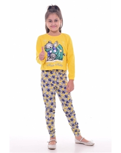 Пижама Новое кимоно