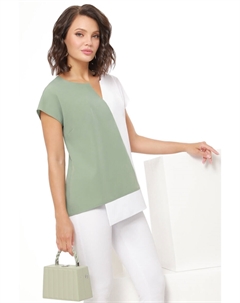 Блузка Dstrend