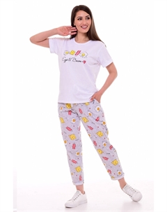 Пижама Новое кимоно