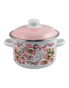 Кастрюля 2,0л цилиндрическая Appetite