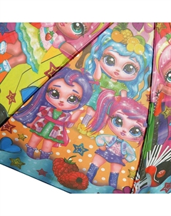 Зонт UM45-FLOL Играем вместе