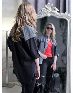 Рубашка Dizzyway