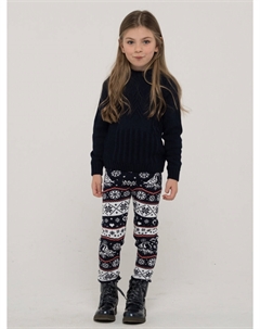 Лосины Веснушки