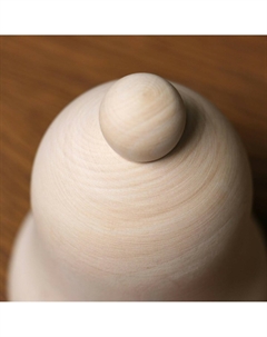 Сувенир колокольчик, 8,5/10 х d8 см Nobrand