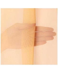 Тюль "Престиж-вуаль" золото 2*2,5 Nivasan